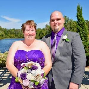 Meet your Posher, Julie